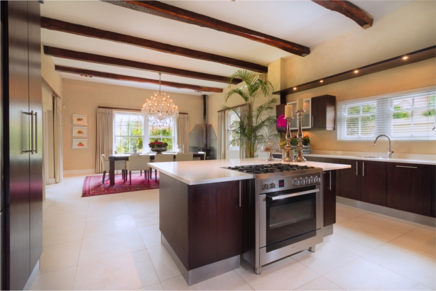 3 Bedroom Property for Sale in Franschhoek Western Cape